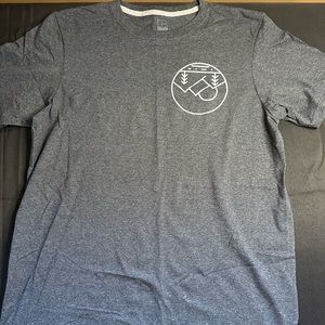Human Filth Tee
